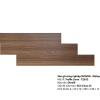 Sàn Gỗ Inovar Malaysia TZ632